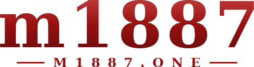 m1887 logo